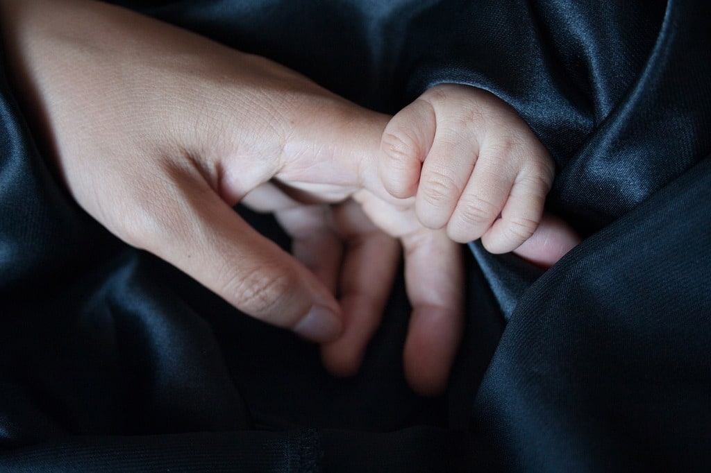 Offrir un cadeau de naissance personnalisé pour l'arrivée d'un bébé